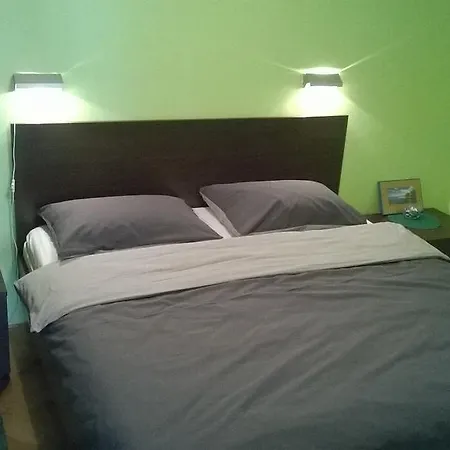 Apartment Filipovic