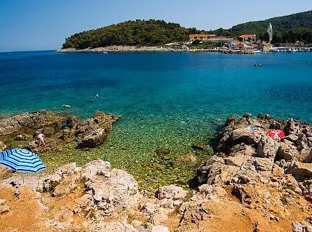 Apartment Filipovic Mali Losinj