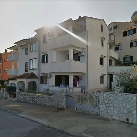 Apartment Filipovic Mali Losinj
