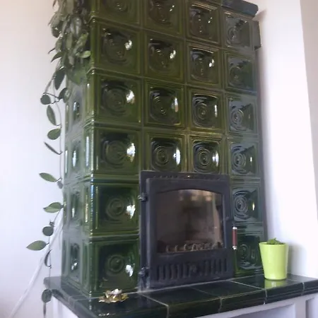 Filipovic Apartment *