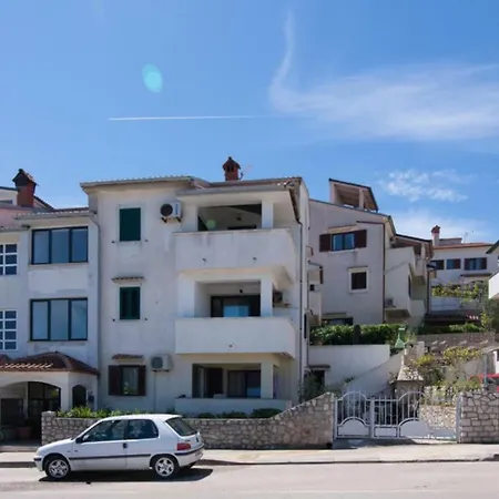 Filipovic Apartment *