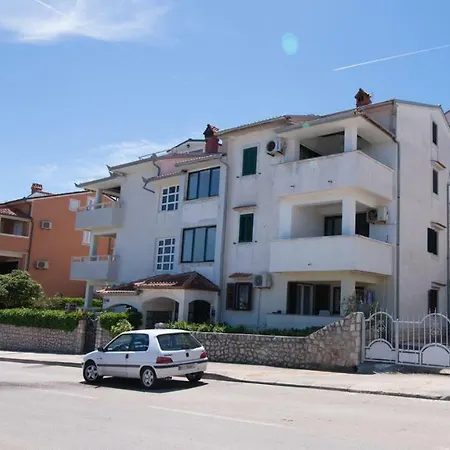 Filipovic Apartment *