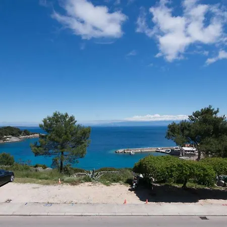 Apartment Filipovic Mali Losinj