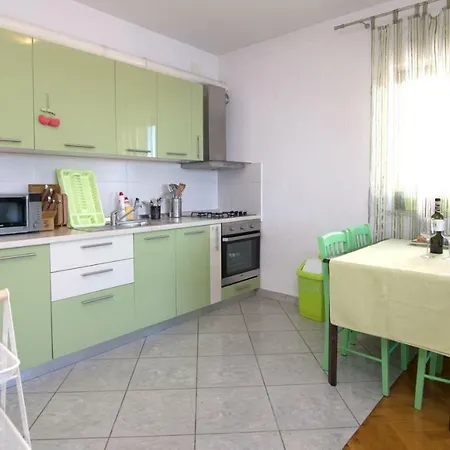 Filipovic Apartment *