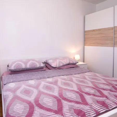 Apartment Filipovic *